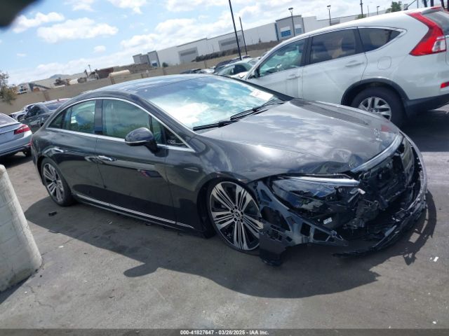 W1KCG2DB3SA050023 Mercedes-Benz EQS 450+