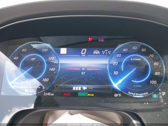 W1KCG2DB3SA050023 Mercedes-Benz EQS 450+