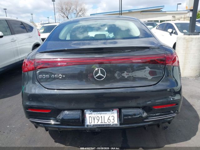 W1KCG2DB3SA050023 Mercedes-Benz EQS 450+