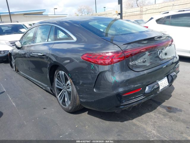 W1KCG2DB3SA050023 Mercedes-Benz EQS 450+