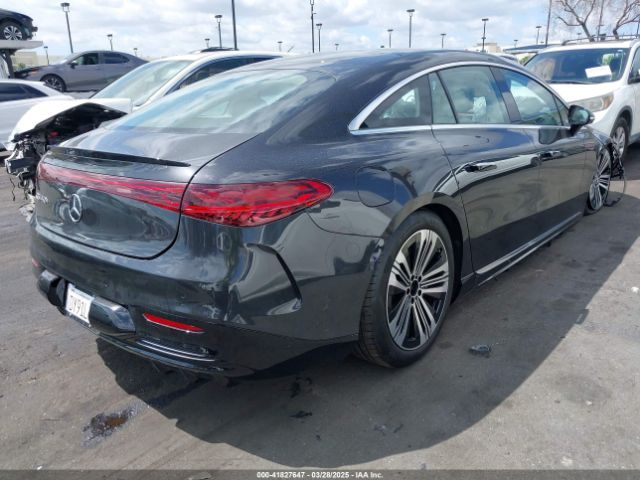 W1KCG2DB3SA050023 Mercedes-Benz EQS 450+