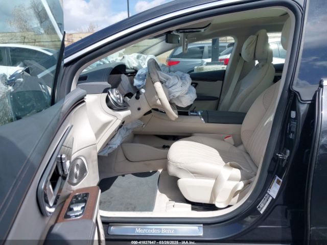 W1KCG2DB3SA050023 Mercedes-Benz EQS 450+