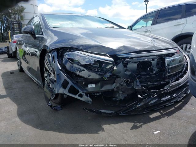 W1KCG2DB3SA050023 Mercedes-Benz EQS 450+