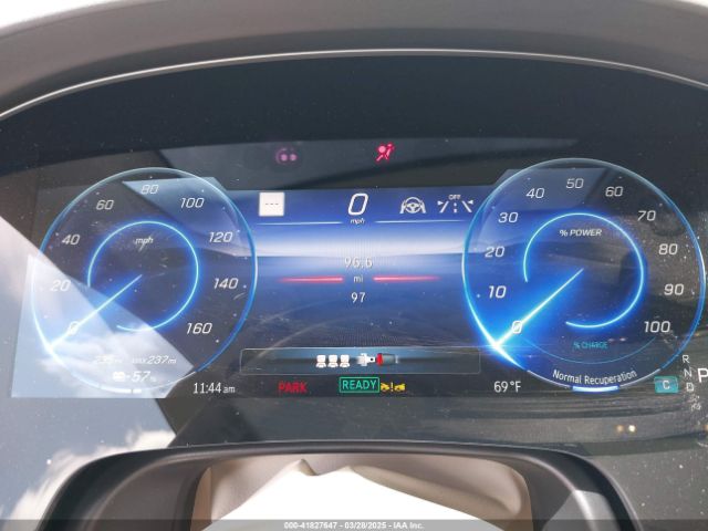 W1KCG2DB3SA050023 Mercedes-Benz EQS 450+