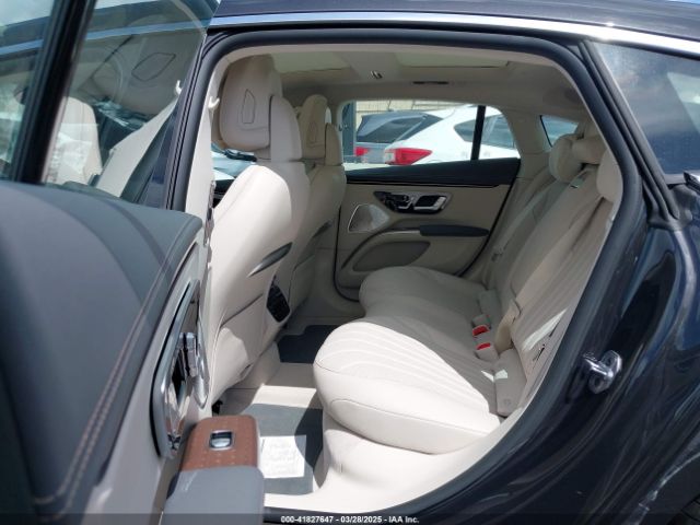 W1KCG2DB3SA050023 Mercedes-Benz EQS 450+