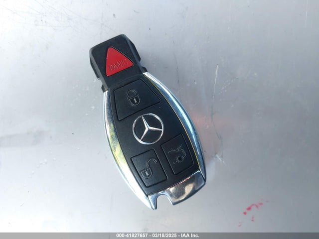 2012 MERCEDES-BENZ CL 63 AMG WDDEJ7EB5CA029536 Photo 10