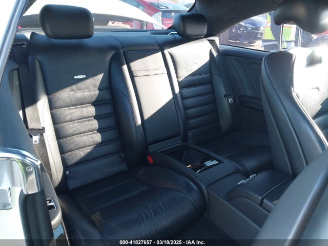 2012 MERCEDES-BENZ CL 63 AMG WDDEJ7EB5CA029536 Photo 7