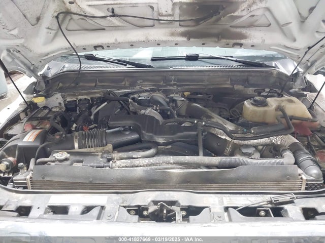 1FT7W2BT7EEA67284 Ford F-250 Lariat