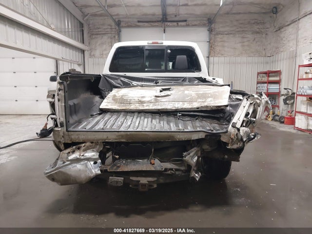 1FT7W2BT7EEA67284 Ford F-250 Lariat