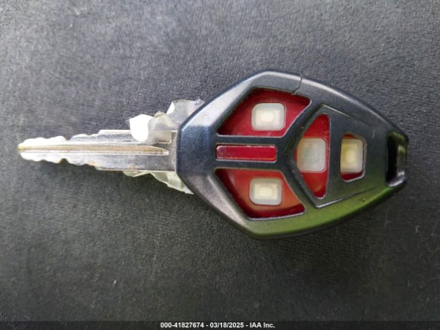 2011 MITSUBISHI OUTLANDER JA4AS2AW3BU036686 Photo 10