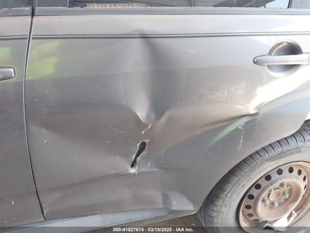 2011 MITSUBISHI OUTLANDER JA4AS2AW3BU036686 Photo 5