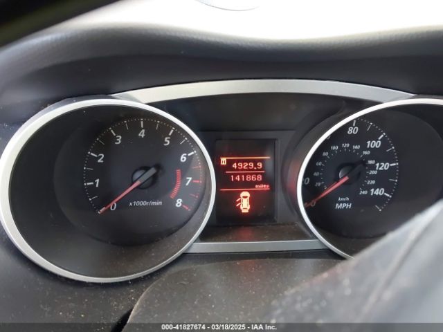 2011 MITSUBISHI OUTLANDER JA4AS2AW3BU036686 Photo 6