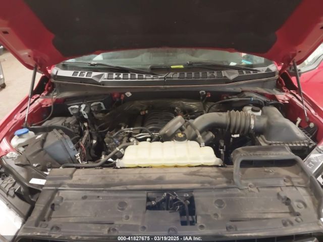 1FTMF1E56KKD73061 Ford F-150 Xlt