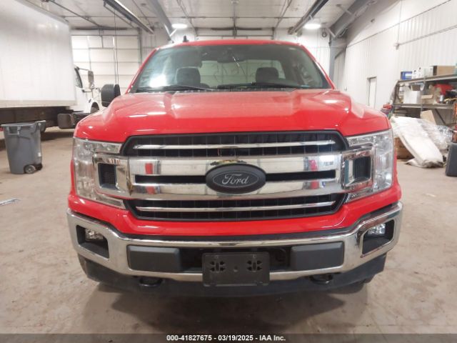 1FTMF1E56KKD73061 Ford F-150 Xlt