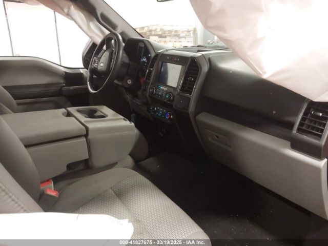 1FTMF1E56KKD73061 Ford F-150 Xlt