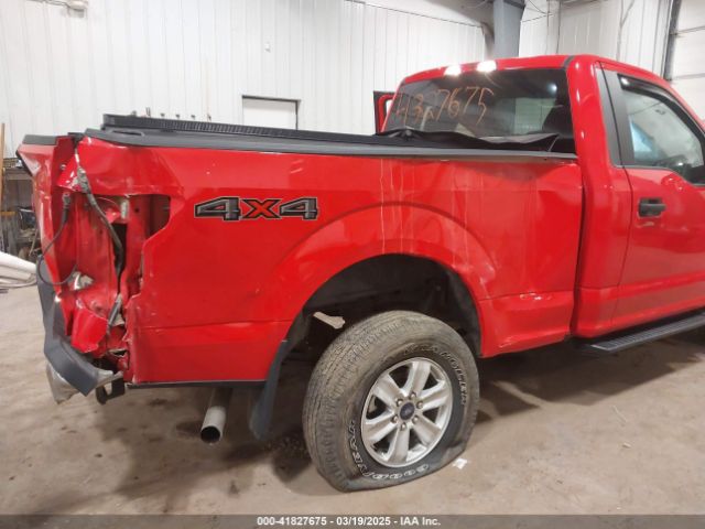 1FTMF1E56KKD73061 Ford F-150 Xlt