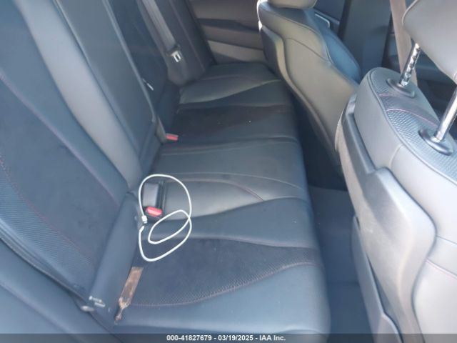 19UUB6F51MA009292 Acura Tlx A-spec Package