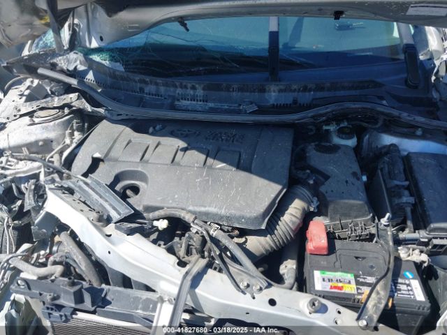 JTNKARJE3GJ519712 Scion IM
