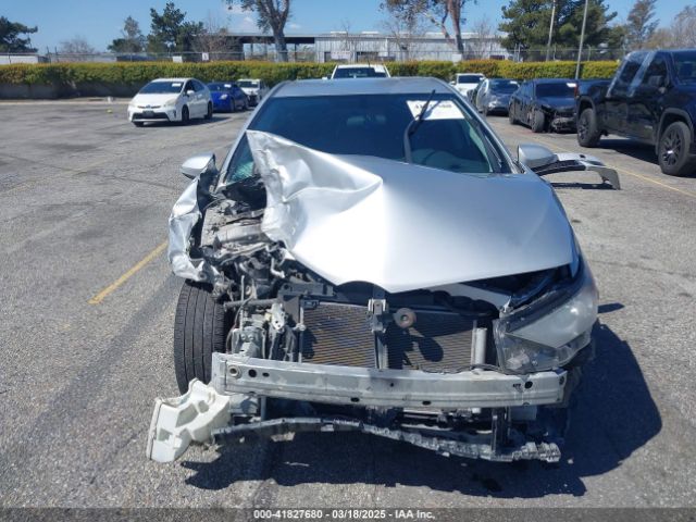 JTNKARJE3GJ519712 Scion IM