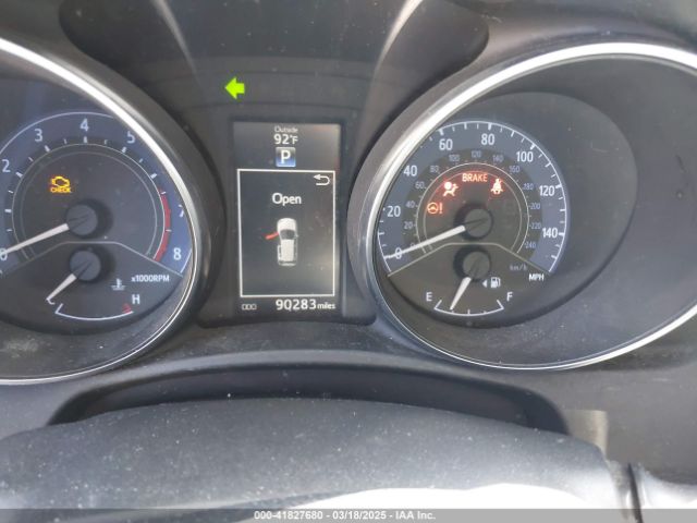 JTNKARJE3GJ519712 Scion IM