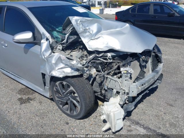 JTNKARJE3GJ519712 Scion IM