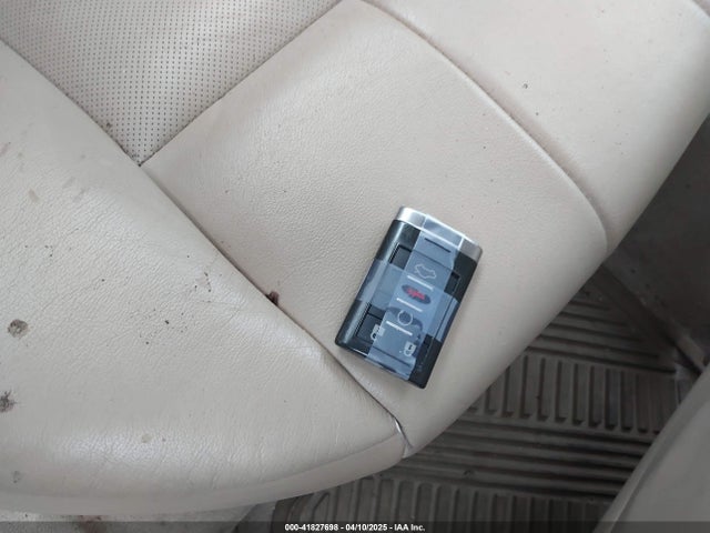 2011 CADILLAC STS 1G6DW6EDXB0159712 Photo 10