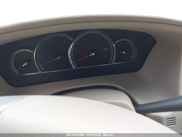 2011 CADILLAC STS 1G6DW6EDXB0159712 Photo 6