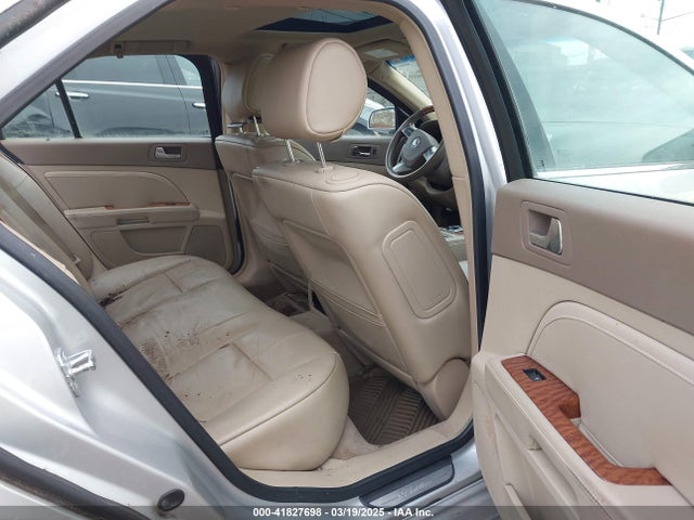 2011 CADILLAC STS 1G6DW6EDXB0159712 Photo 7
