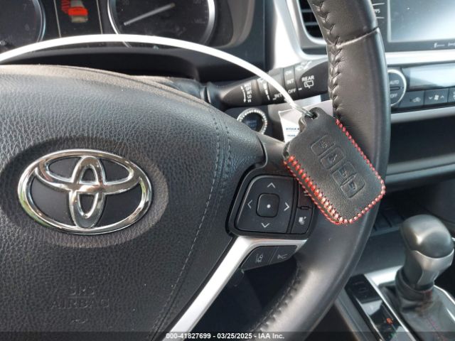 5TDKZRFH2KS313342 Toyota Highlander Se