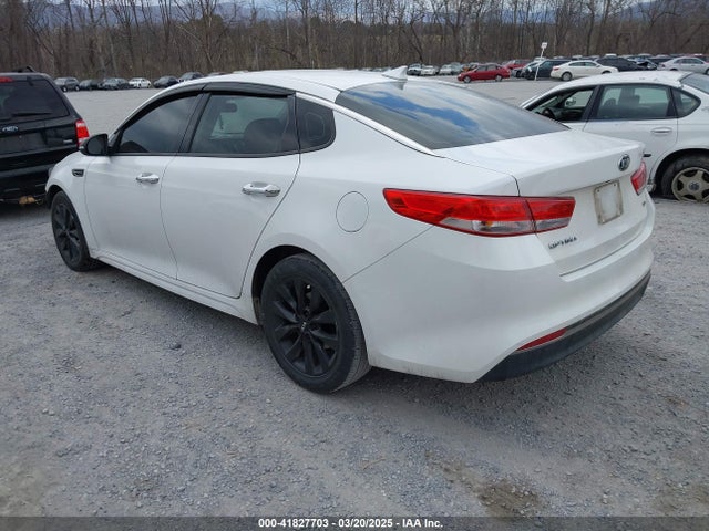 5XXGU4L36GG101388 KIA OPTIMA EX
