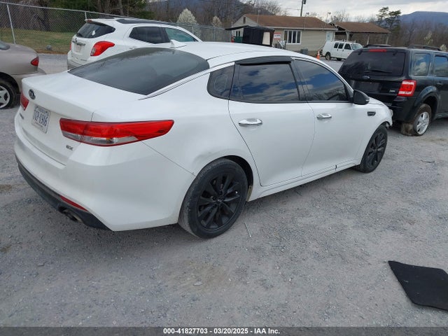 5XXGU4L36GG101388 KIA OPTIMA EX