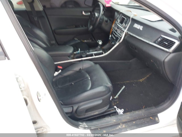 5XXGU4L36GG101388 KIA OPTIMA EX