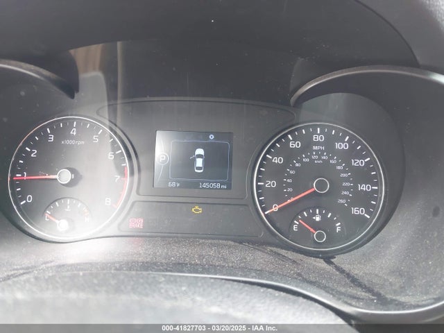 5XXGU4L36GG101388 KIA OPTIMA EX