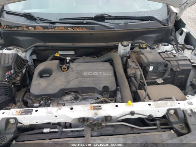 2GNAXHEV7K6196958 Chevrolet EQUINOX LS