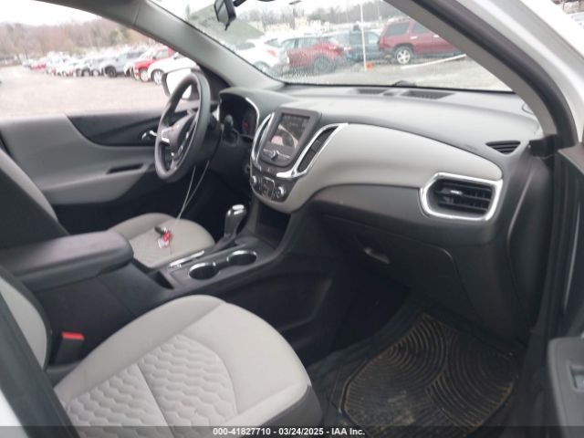 2GNAXHEV7K6196958 Chevrolet EQUINOX LS