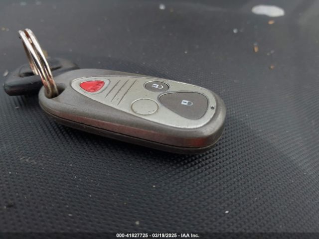 2002 ACURA RSX JH4DC54872C006626 Photo 10