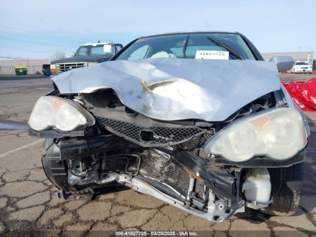 2002 ACURA RSX JH4DC54872C006626 Photo 5