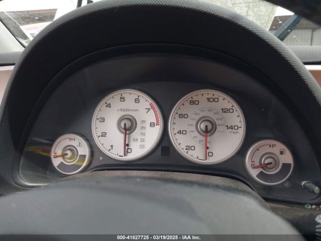 2002 ACURA RSX JH4DC54872C006626 Photo 6