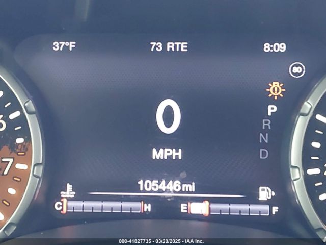 ZACCJADTXGPC74363 Jeep Renegade Limited
