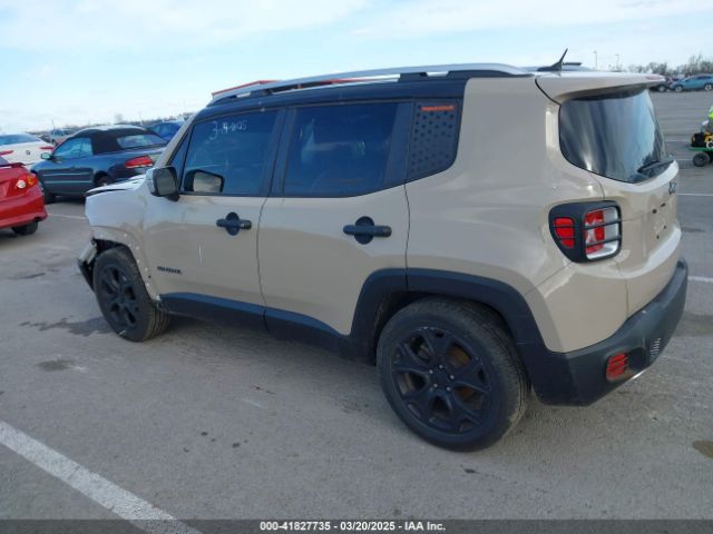 ZACCJADTXGPC74363 Jeep Renegade Limited