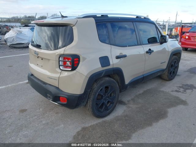 ZACCJADTXGPC74363 Jeep Renegade Limited