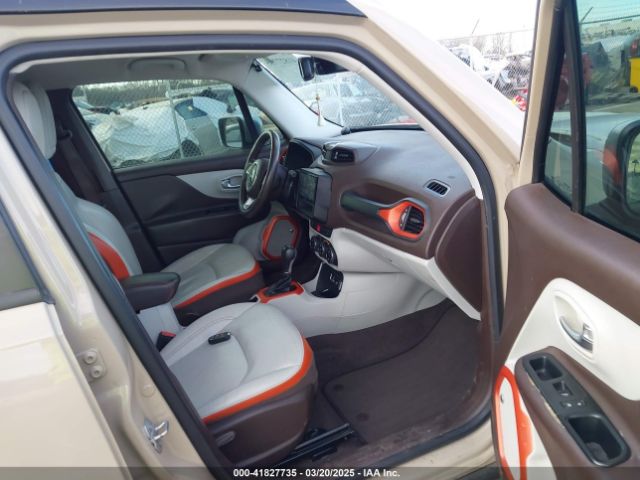 ZACCJADTXGPC74363 Jeep Renegade Limited