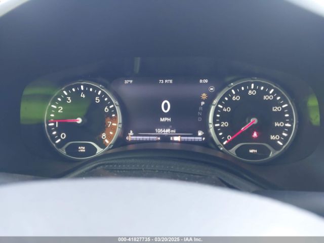 ZACCJADTXGPC74363 Jeep Renegade Limited