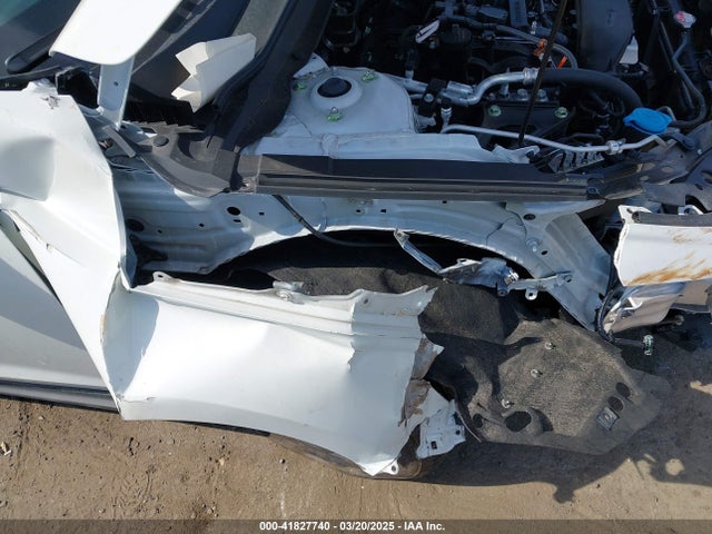 1HGCY1F33PA027857 Honda ACCORD EX