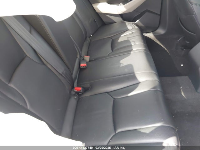 1HGCY1F33PA027857 Honda ACCORD EX