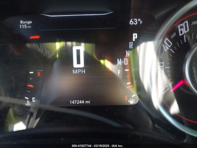 2C3CDZAG4FH774603 Dodge Challenger Sxt
