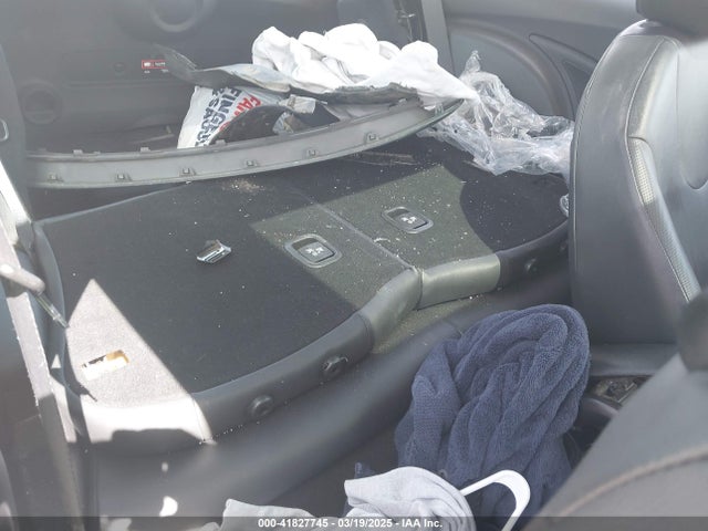 2011 MINI COOPER WMWSU3C57BT093992 Photo 7