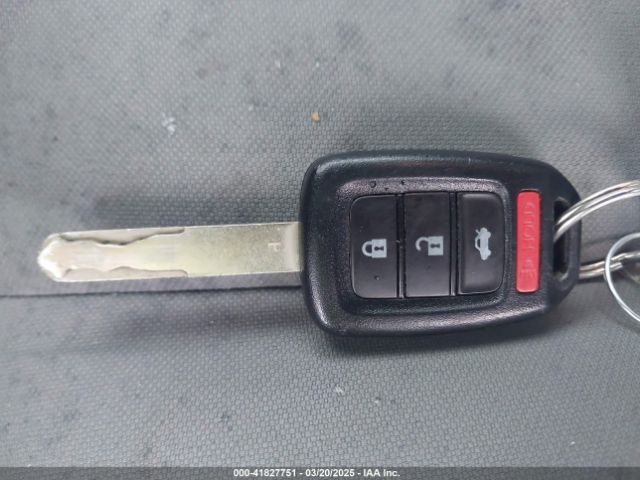 19XFC2F58HE042550 Honda Civic Lx