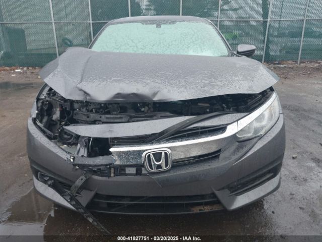 19XFC2F58HE042550 Honda Civic Lx