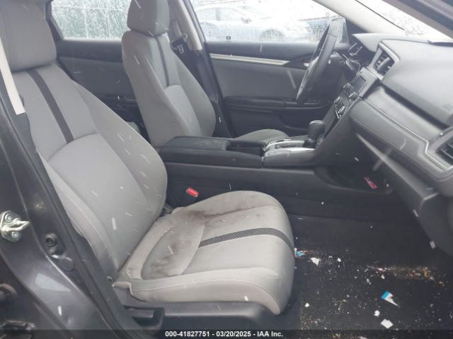 19XFC2F58HE042550 Honda Civic Lx